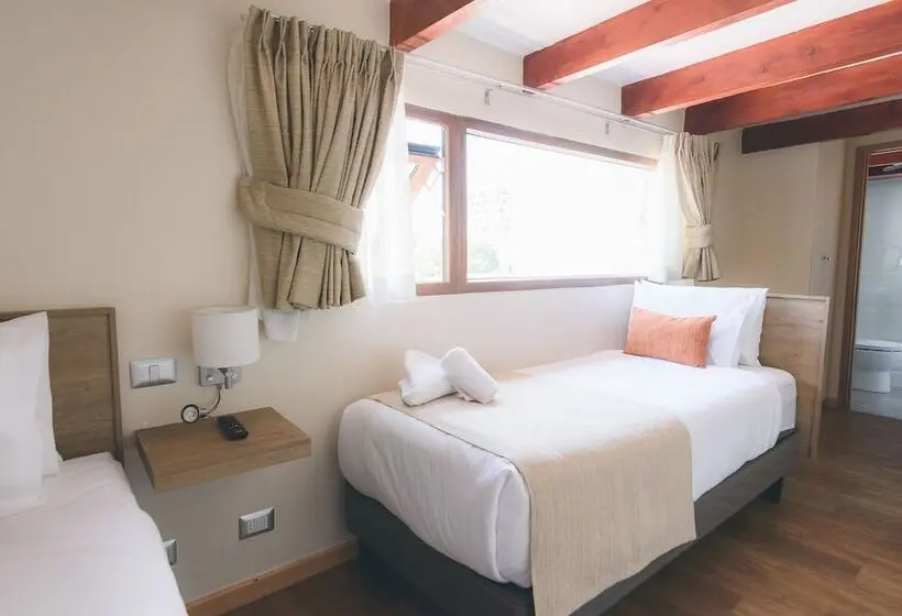 اتاق استاندارد, Tagle Hotel Boutique