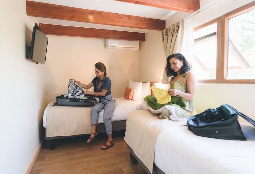 اتاق استاندارد, Tagle Hotel Boutique