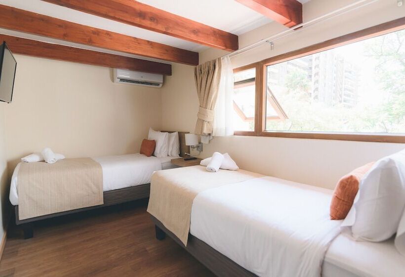 اتاق استاندارد, Tagle Hotel Boutique