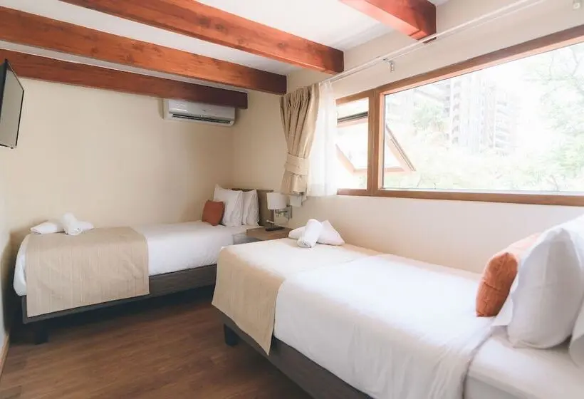 اتاق استاندارد, Tagle Hotel Boutique