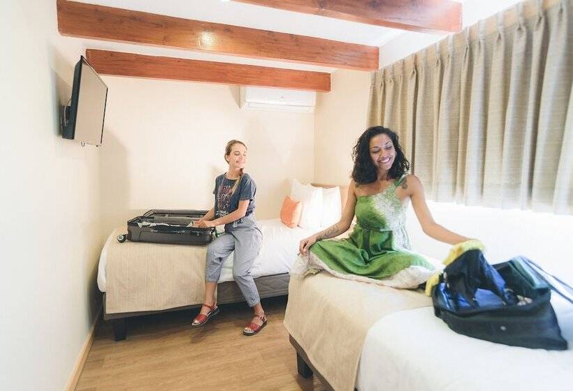 اتاق استاندارد, Tagle Hotel Boutique