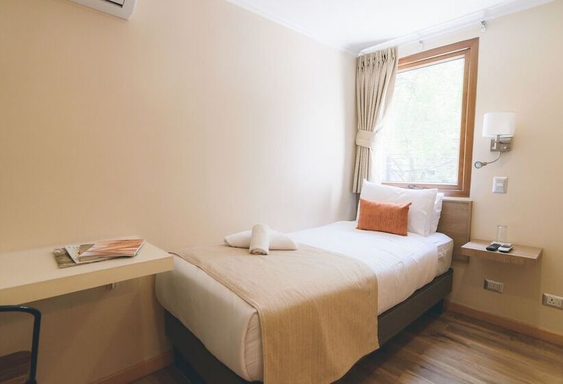 اتاق استاندارد یک نفره, Tagle Hotel Boutique