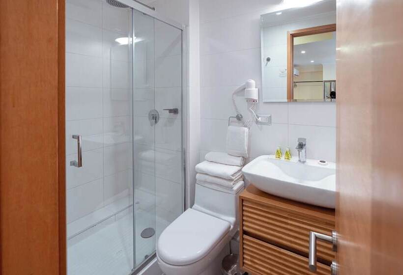 اتاق استاندارد, Tagle Hotel Boutique