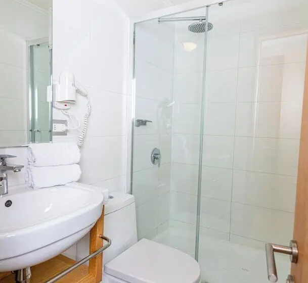 اتاق استاندارد یک نفره, Tagle Hotel Boutique