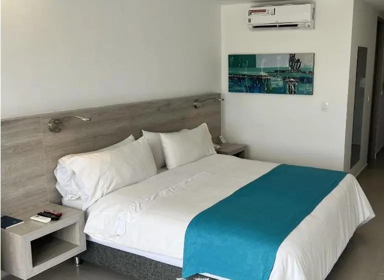 デラックスルーム, Vvc Hotel S