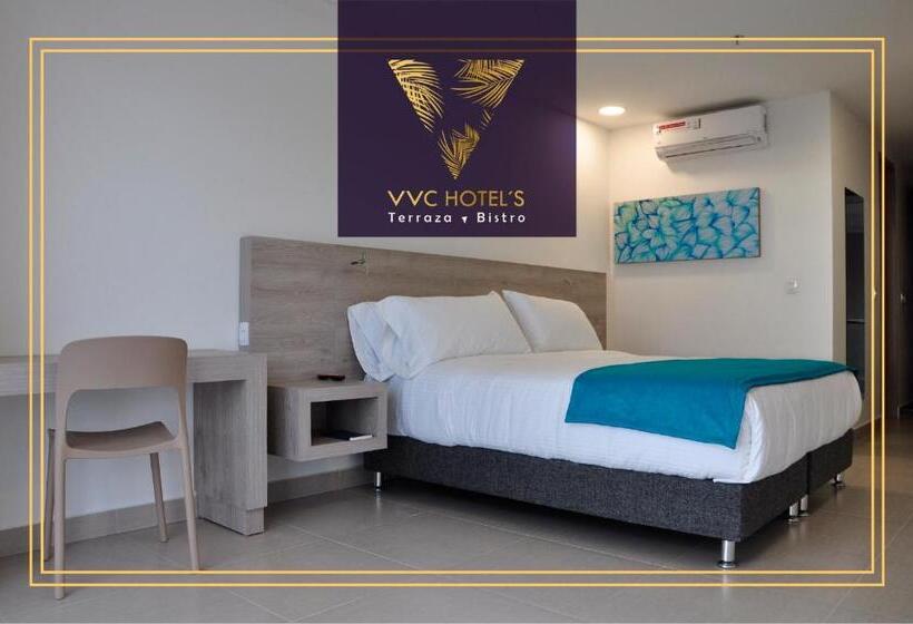 Номер Стандарт, Vvc Hotel S