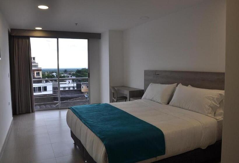 Номер Стандарт, Vvc Hotel S