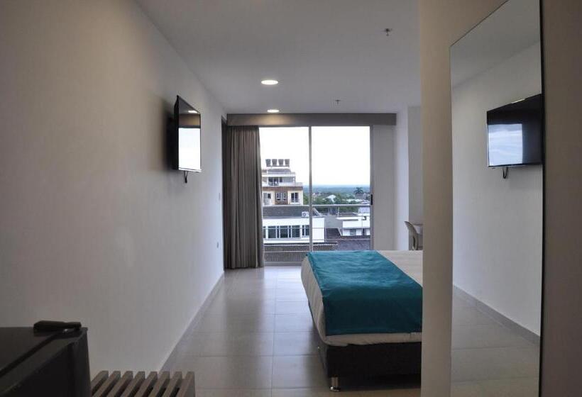 Номер Стандарт, Vvc Hotel S