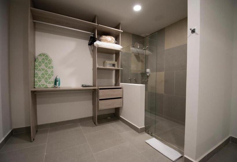 주니어 스위트, Vvc Hotel S