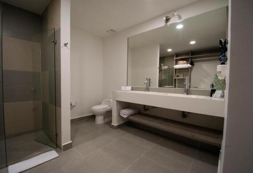 주니어 스위트, Vvc Hotel S
