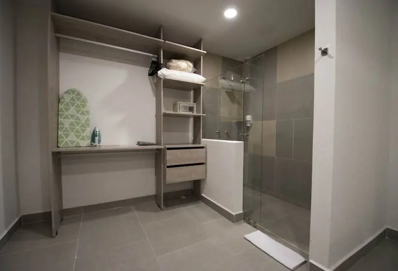 ジュニアスイート, Vvc Hotel S