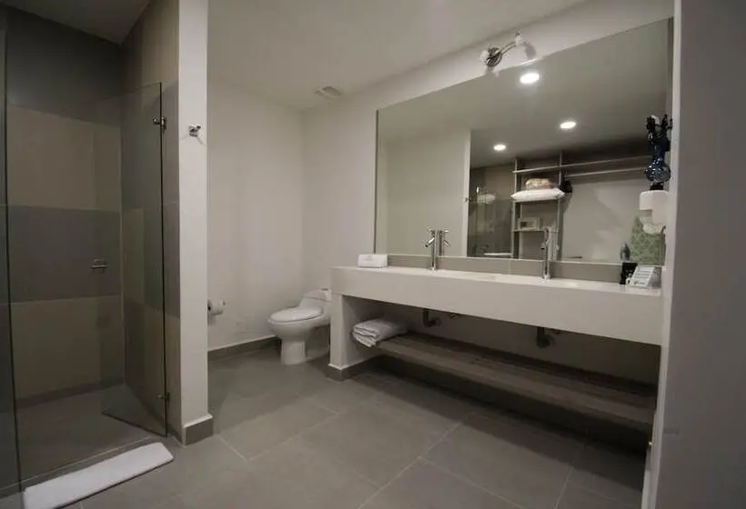 ジュニアスイート, Vvc Hotel S
