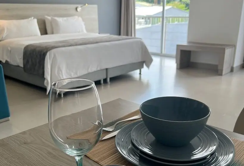 ジュニアスイート, Vvc Hotel S