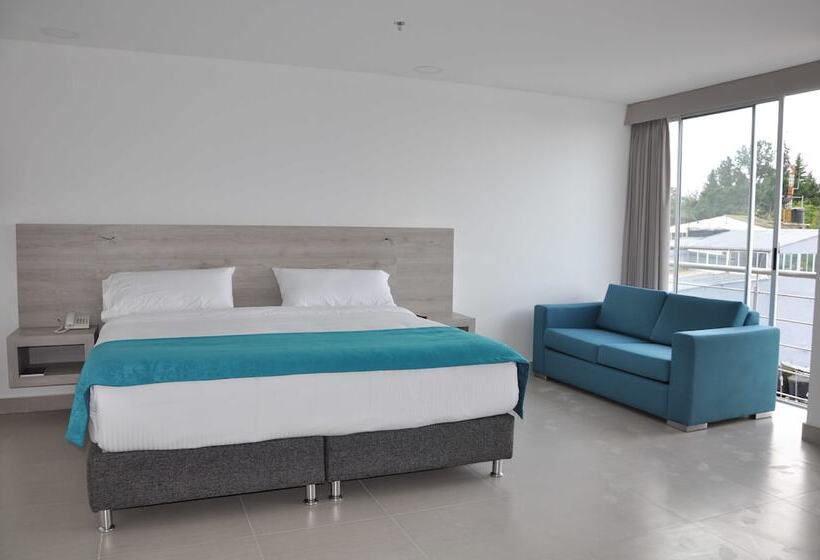 주니어 스위트, Vvc Hotel S