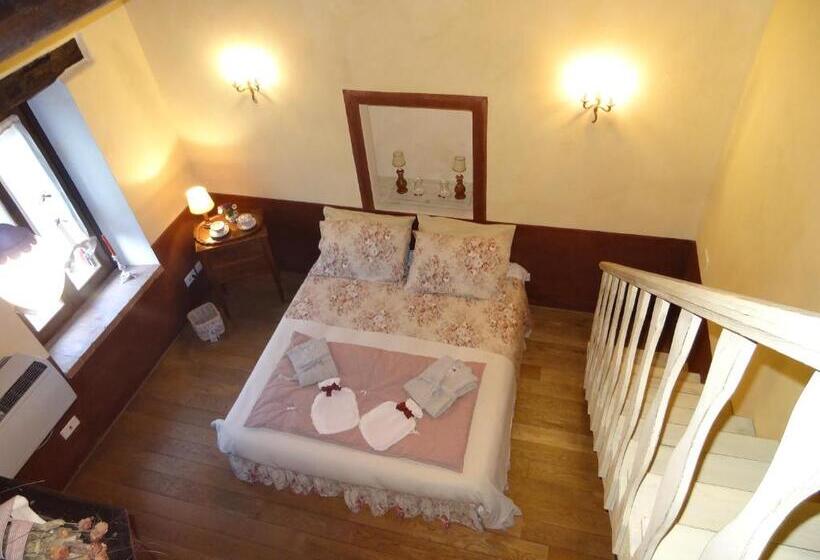 اتاق استاندارد, Agriturismo Tara