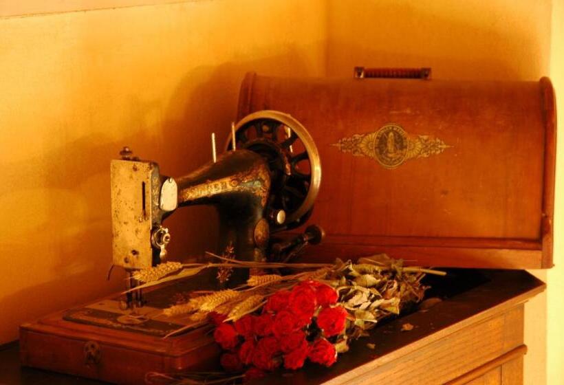 اتاق استاندارد, Agriturismo Tara