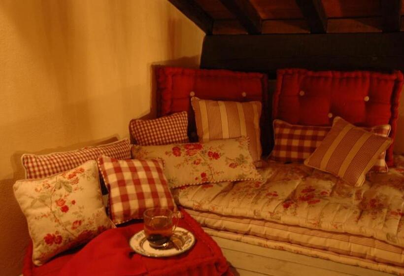 اتاق استاندارد, Agriturismo Tara