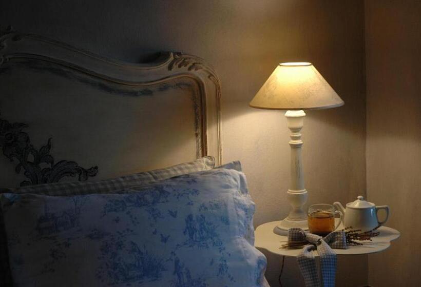 اتاق استاندارد, Agriturismo Tara