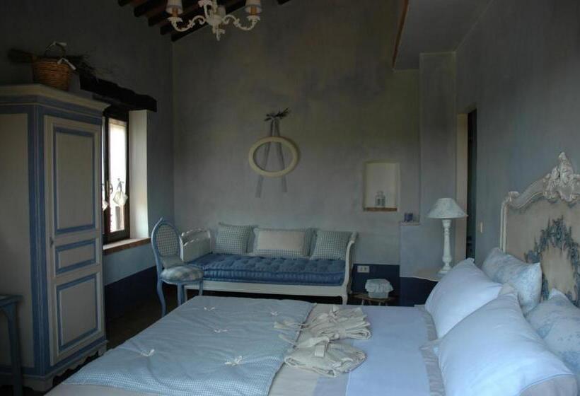 اتاق استاندارد, Agriturismo Tara