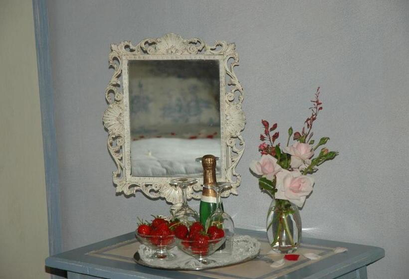 اتاق استاندارد, Agriturismo Tara