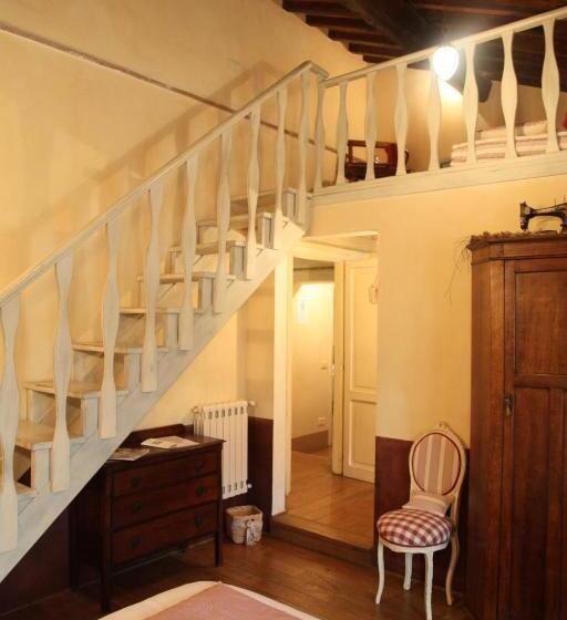 اتاق استاندارد, Agriturismo Tara