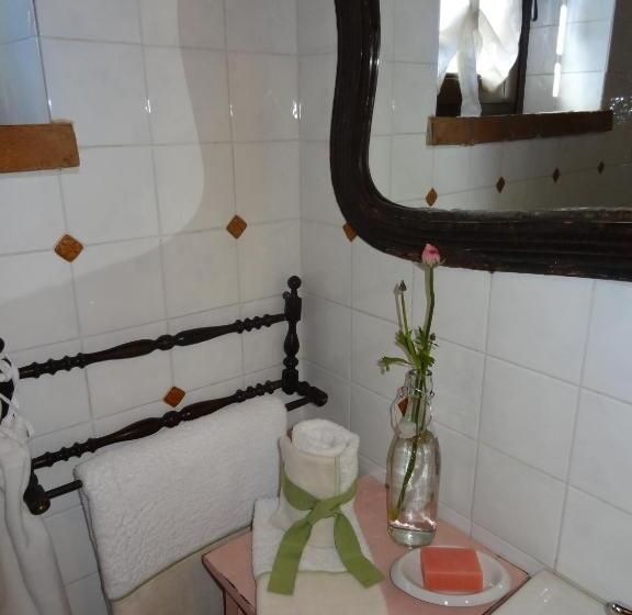 اتاق استاندارد چهار تخته, Agriturismo Tara