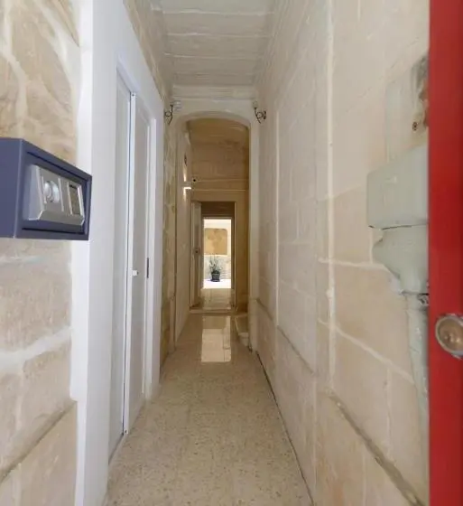 اتاق استاندارد یک نفره, Vallettastay Lovely House Private Rooms