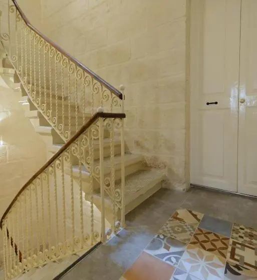 اتاق استاندارد یک نفره, Vallettastay Lovely House Private Rooms