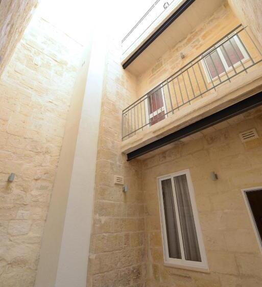 اتاق استاندارد یک نفره, Vallettastay Lovely House Private Rooms