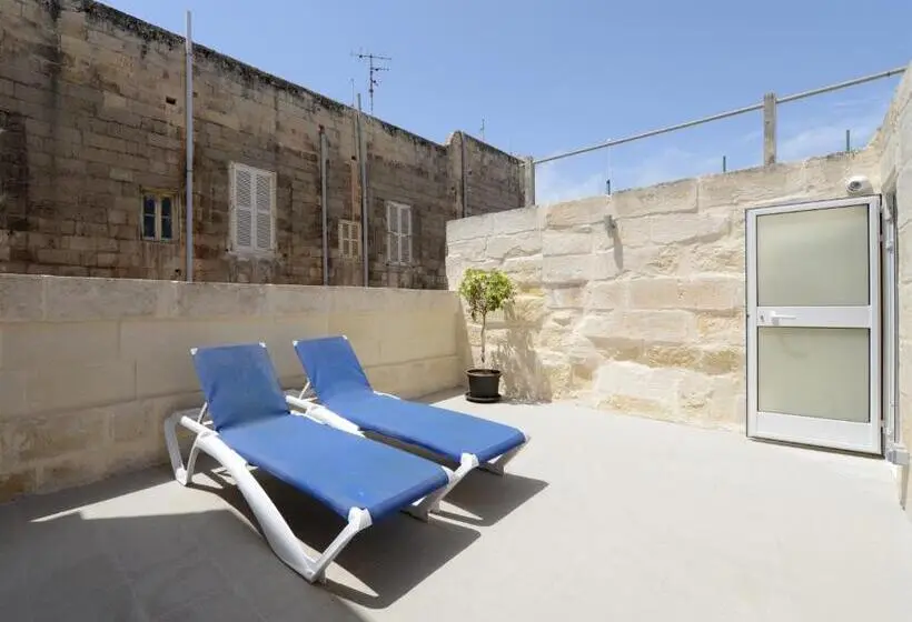 اتاق استاندارد, Vallettastay Lovely House Private Rooms