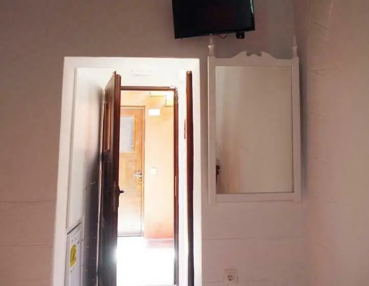 اتاق استاندارد, Auberge 32 | Old Town