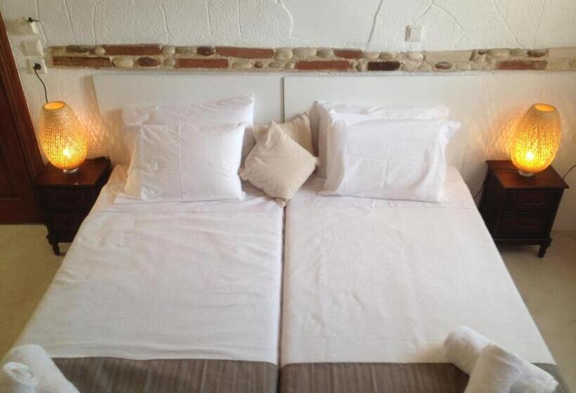 スーペリアールーム, Auberge 32 | Old Town