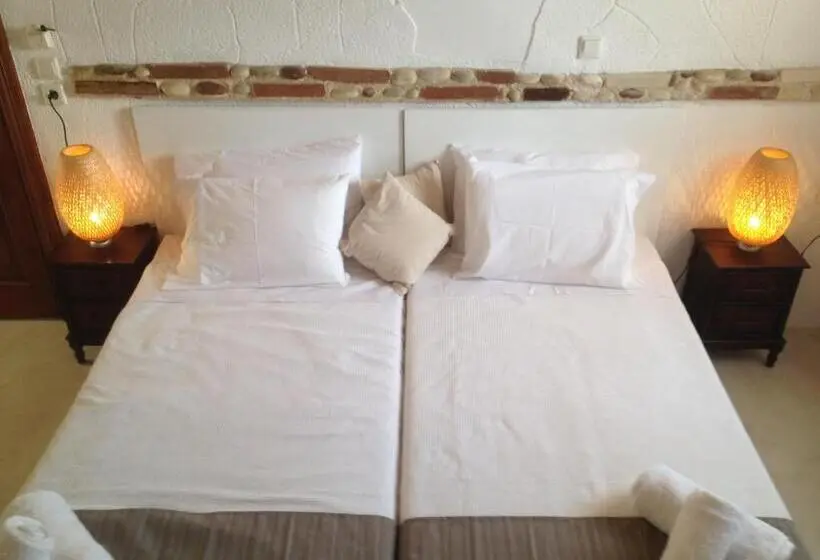 اتاق سوپریور, Auberge 32 | Old Town