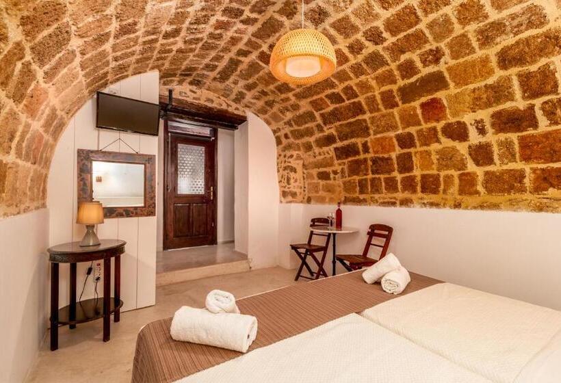 デラックスルーム, Auberge 32 | Old Town