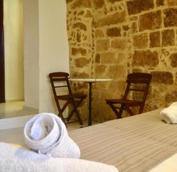 デラックスルーム, Auberge 32 | Old Town