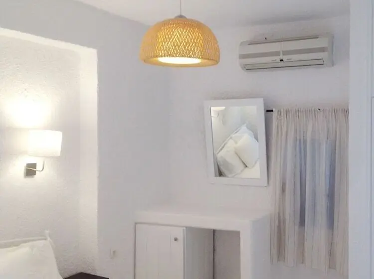 اتاق استاندارد, Auberge 32 | Old Town