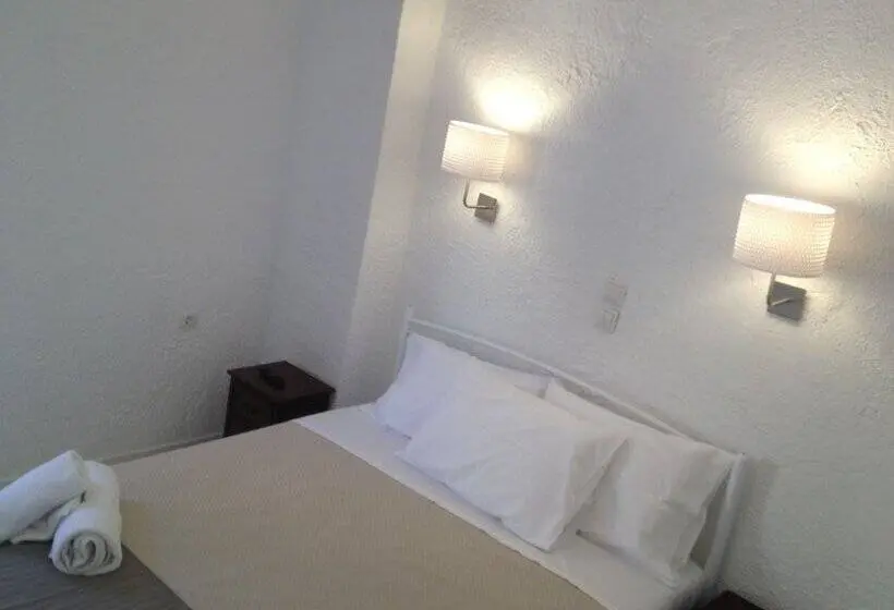 اتاق استاندارد, Auberge 32 | Old Town