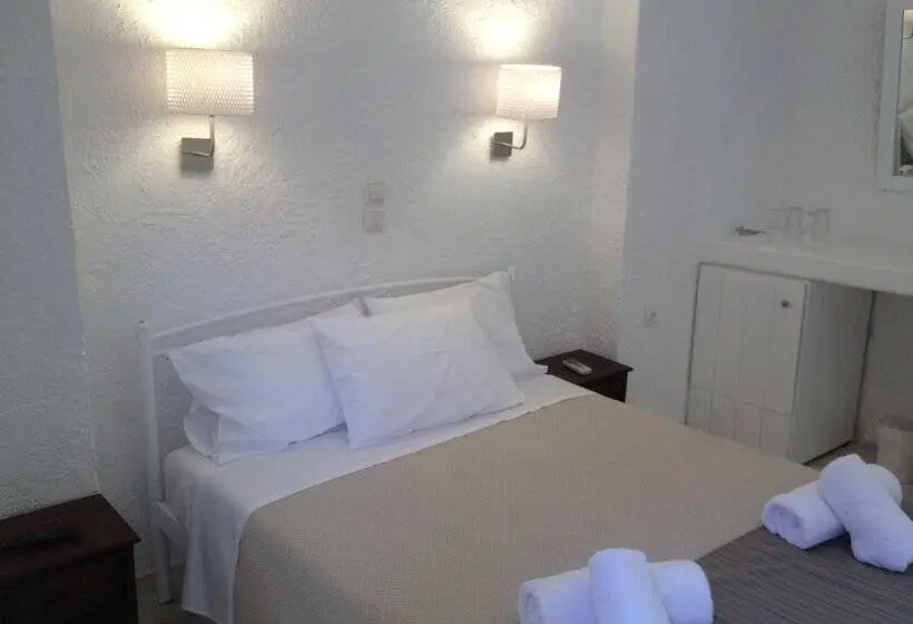اتاق استاندارد, Auberge 32 | Old Town