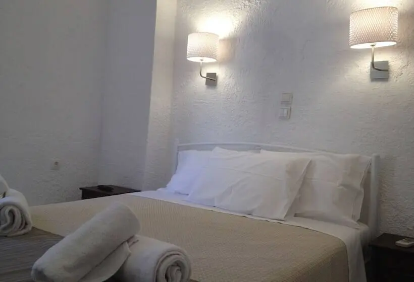 اتاق استاندارد, Auberge 32 | Old Town