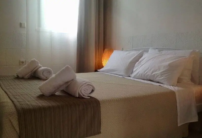 اتاق استاندارد, Auberge 32 | Old Town