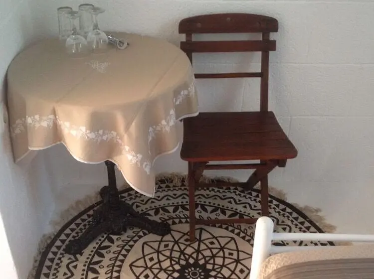 اتاق استاندارد, Auberge 32 | Old Town