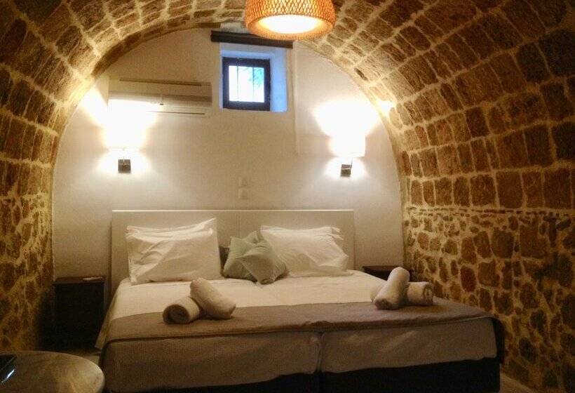 デラックスルーム, Auberge 32 | Old Town