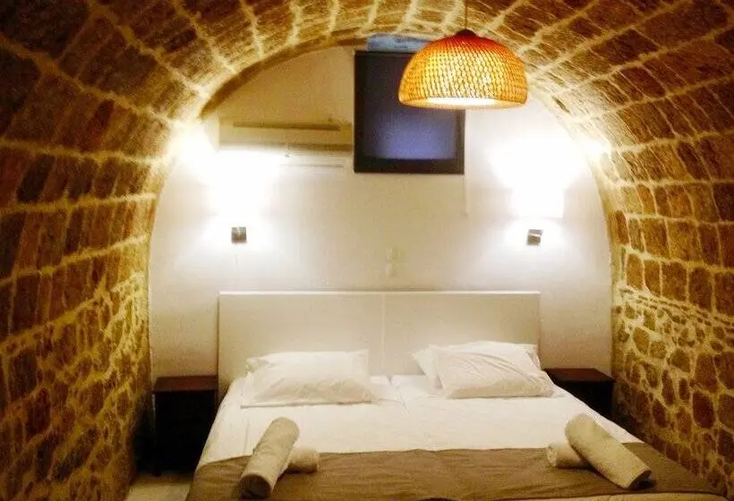 اتاق لوکس, Auberge 32 | Old Town