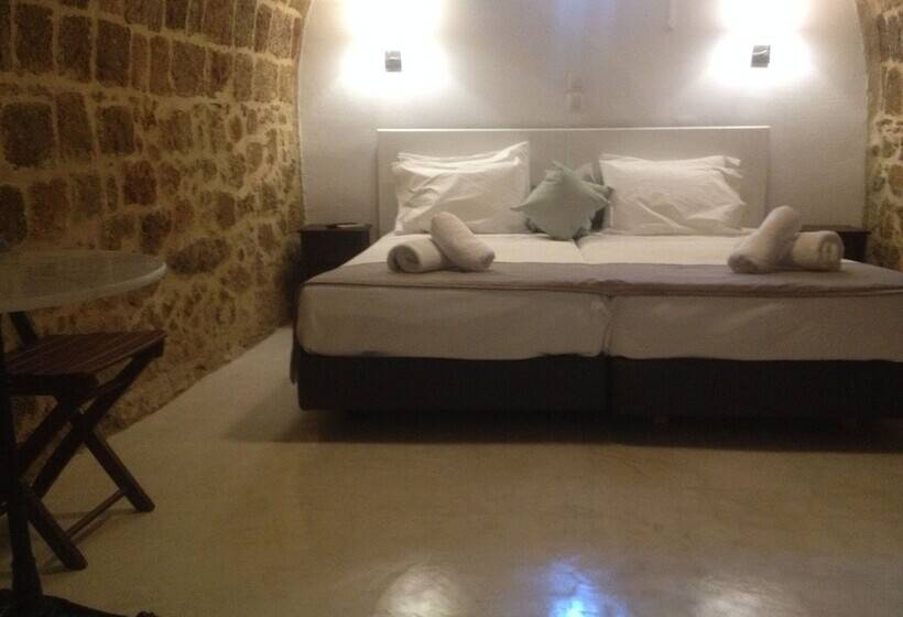 デラックスルーム, Auberge 32 | Old Town
