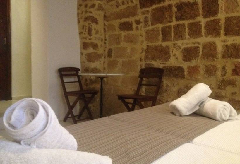 デラックスルーム, Auberge 32 | Old Town