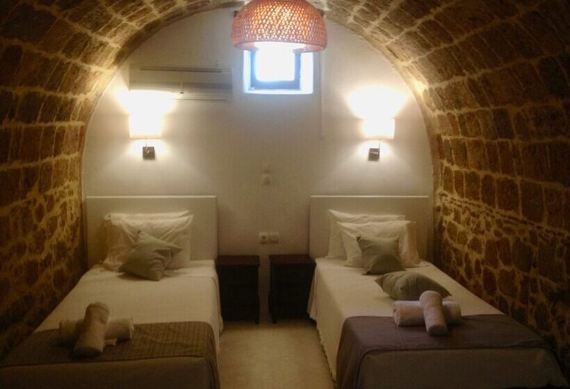 デラックスルーム, Auberge 32 | Old Town