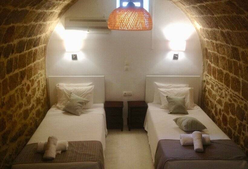 デラックスルーム, Auberge 32 | Old Town