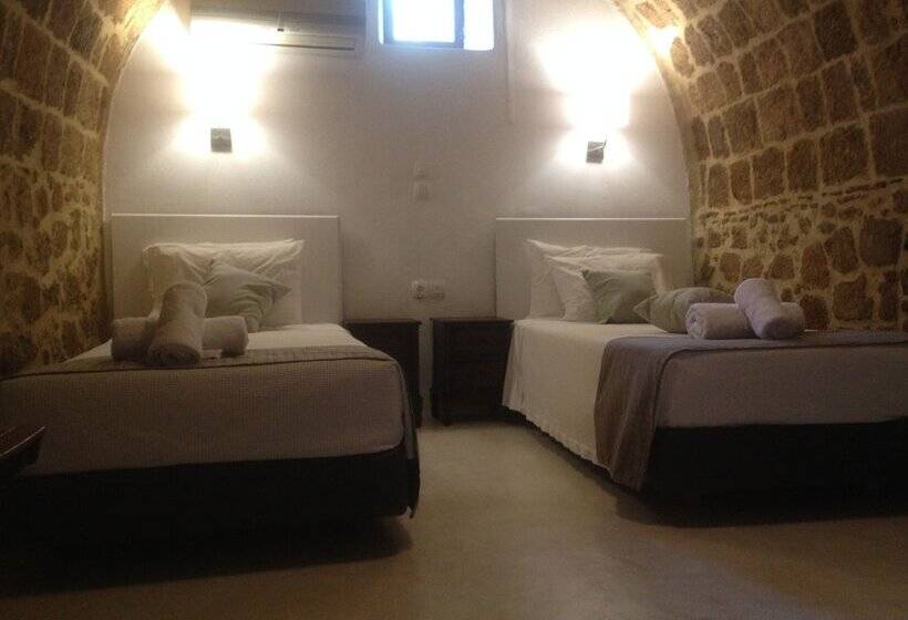 デラックスルーム, Auberge 32 | Old Town