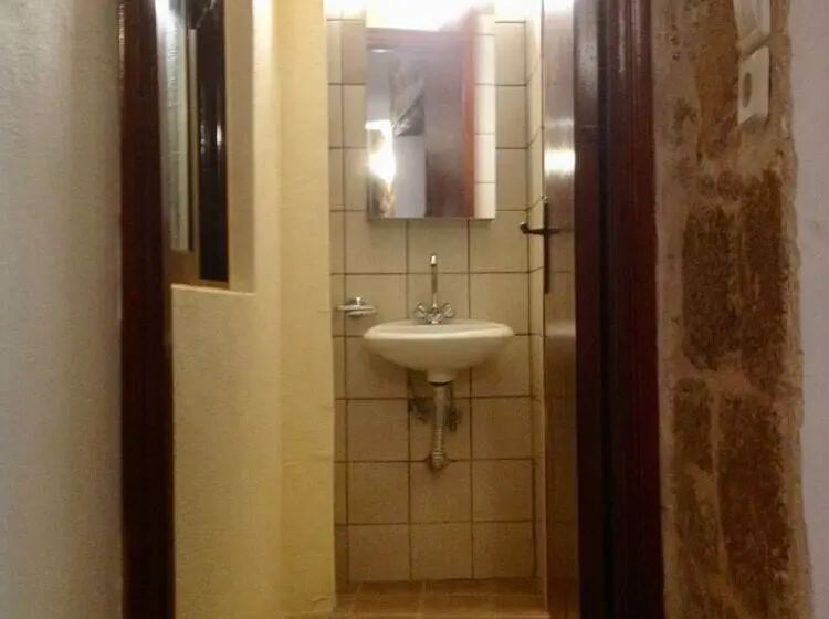 اتاق لوکس, Auberge 32 | Old Town