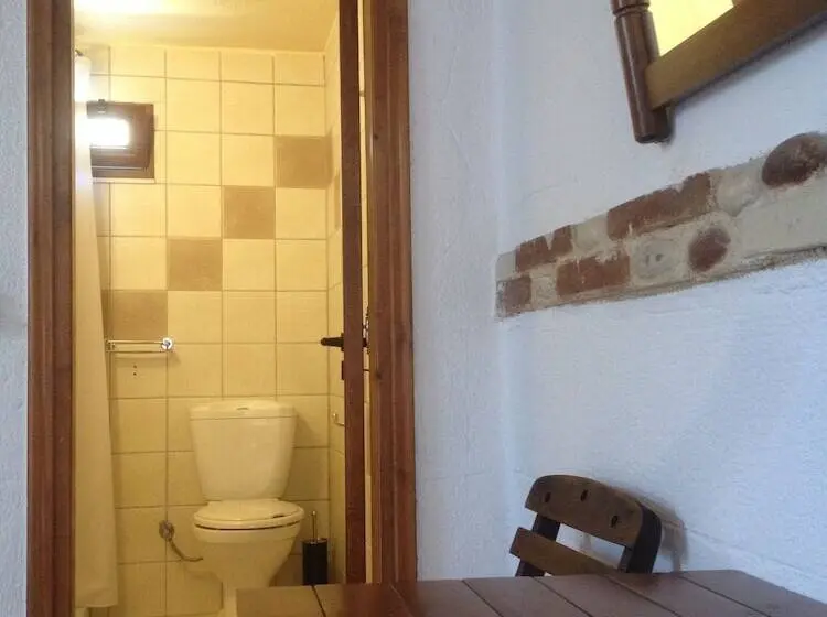 اتاق سوپریور, Auberge 32 | Old Town